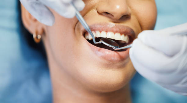 Best Emergency Treatment for Oral Infections in Saegertown, PA