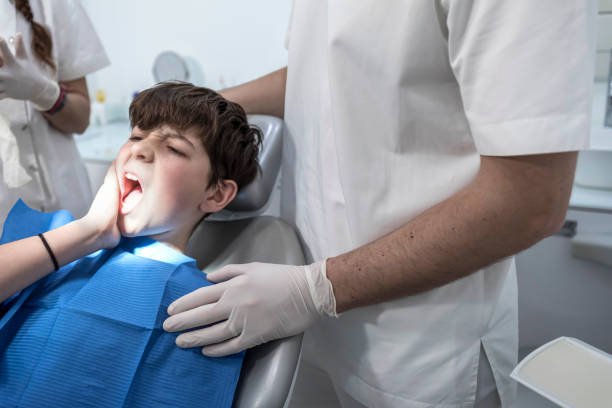 Best 24-Hour Emergency Dental Care in Saegertown, PA