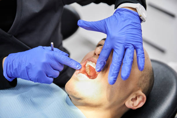 Best Emergency Orthodontic Repairs in Saegertown, PA