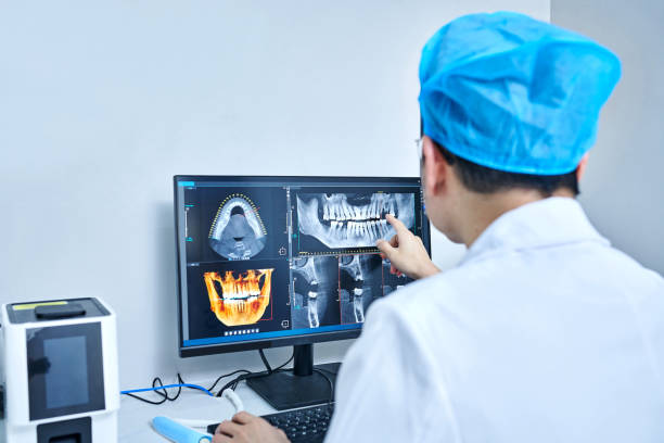 Best Emergency Treatment for Jaw Pain or Injury in Saegertown, PA