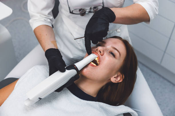 Best Walk-In Emergency Dental Services in Saegertown, PA