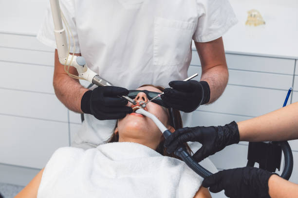 Best After-Hours Dental Care in Saegertown, PA