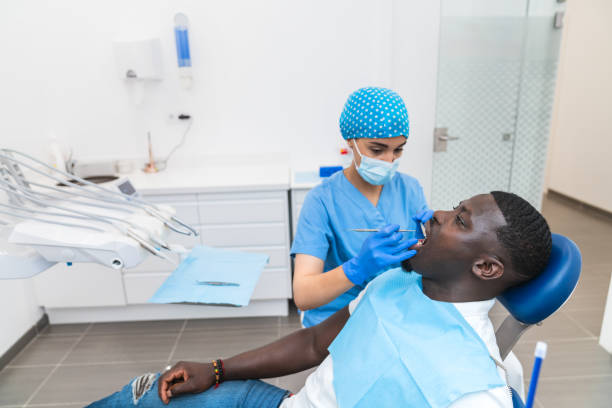 Best Knocked-Out Tooth (Avulsed Tooth) Treatment in Saegertown, PA