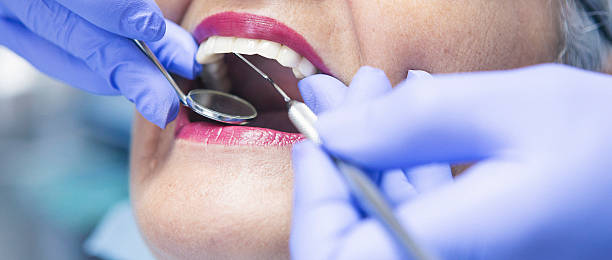Best Emergency Dental Care for Sports Injuries in Saegertown, PA