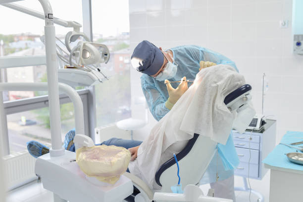 Best Emergency Root Canal Therapy in Saegertown, PA