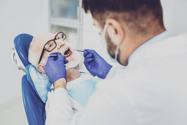 Best 24-Hour Emergency Dental Care in Saegertown, PA